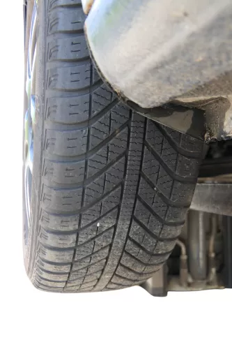 VW Golf 4 Bora Alufelgen 205/55 R16 91H 1J0601025R Montreal BBS Reifen 4-6mm M+S (183917)