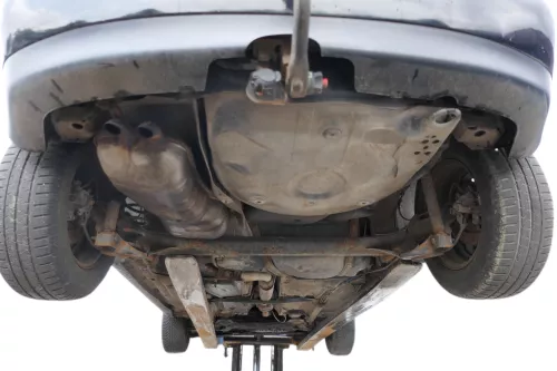 Audi A3 8L Anhängerkupplung abnehmbar abnehmbare mit kabelbaum (183977)