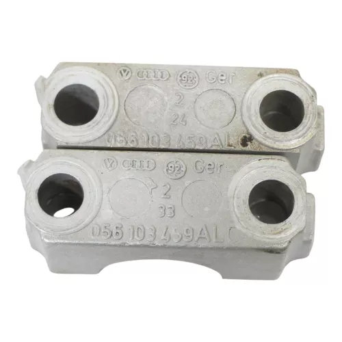 Audi A6 4A Nockenwelle mit Halter ABC AFM AAH AEJ  ACZ 2,6  Zylinder 1-3 (183996)