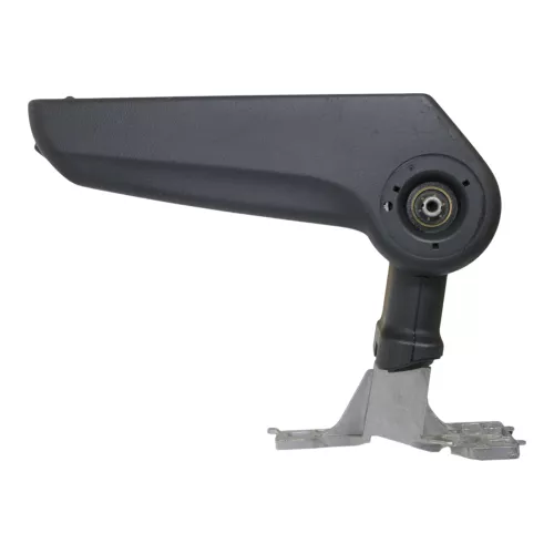 Audi A4 B5 Mittelarmlehne Armlehne original Vor-Facelif   OHNE DECKEL - KEIN DEC (184022)