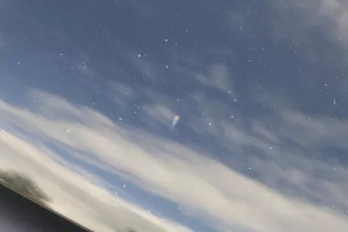 VW Golf 5 V 1K Motorhaube Haube Klappe vorne schwarz L041 (184024)