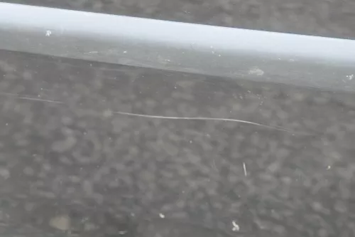 Golf 5 V 1K Tür Türblatt vorne links Fahrertür 2/3-Türer schwarz L041 + Rahmen (184031)