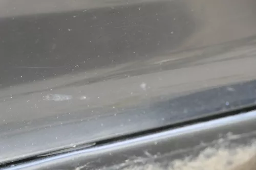 Golf 5 V 1K Tür Türblatt vorne rechts Fahrertür 2/3-Türer schwarz L041 + Rahmen (184032)