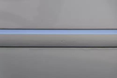 A4 B6 8E Türblatt Tür hinten links silber LY7W (184054)