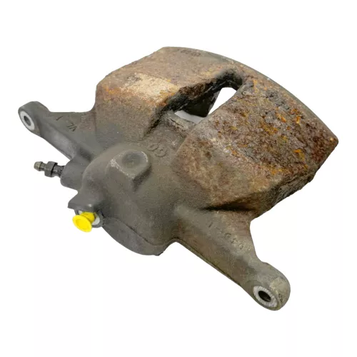 VW Sharan 7N Alhambra Bremssattel Bremszylinder links vorne 7N0615123B (184073)