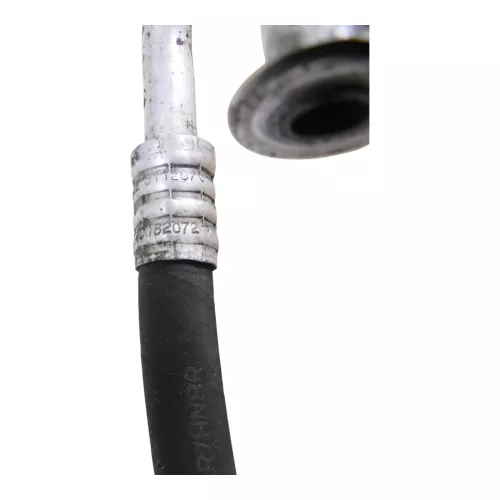 VW T4 Klimaleitung Klima Leitung 701820721P Klimaanlage Climatronic (184074)