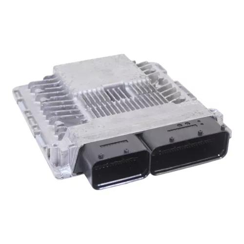 A4 8E B7 Steuergerät Motor 8E0907559  3,2 FSI V6 Benziner Motorsteuergerät (184081)