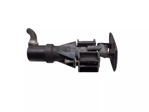 1x A6 4B Düse + Kapppe LZ3L Scheinwerferreininungsanlage SWR Wischwasser links (184097)