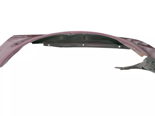 Audi A6 4B Kotflügel vorne rechts rot LZ3L (bis ca.Mitte 2001 passend (184101)