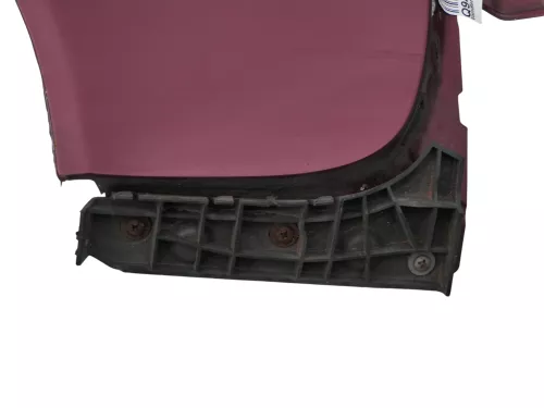 Audi A6 4B Kotflügel vorne rechts rot LZ3L (bis ca.Mitte 2001 passend (184101)