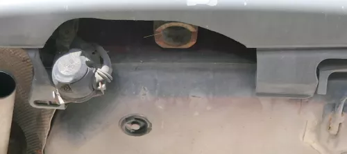 Audi A6 4B abnehmbare Anhängerkupplung Anhängekupplung Westfalia + Kabelbaum (184127)