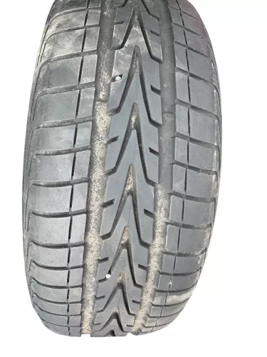 1x A4 A6 4B Alufelge original 8D0601025K 7j x16H2 ET45 205/55 ZR16 Ersatzrad Rei