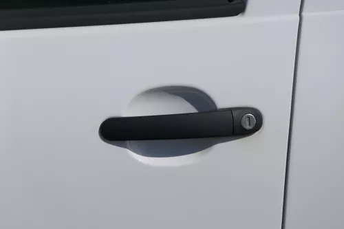 VW Golf 4 Bora Tür vorne links Fahrertür 4/5-Türer Kombi Variant weiß LB9A (184150)