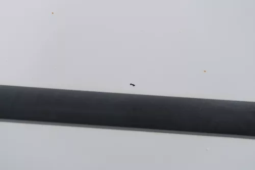 VW Golf 4 Bora Tür vorne links Fahrertür 4/5-Türer Kombi Variant weiß LB9A (184150)