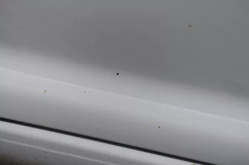 VW Golf 4 Bora Tür vorne links Fahrertür 4/5-Türer Kombi Variant weiß LB9A (184150)