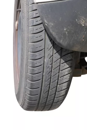 2x VW Golf 4 Bora 175/80 R14 88T Sommerreifen Reifen 6jx14H2 ET38  ca. 6mm (184162)