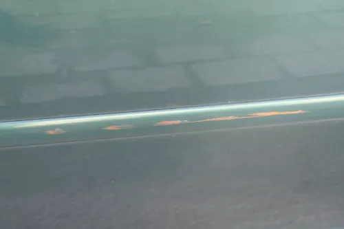 VW Golf 4 Bora Tür vorne rechts Beifahrertür 4/5-Türer+Kombi Variant grün LC6M (184181)