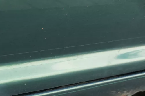 VW Golf 4 Bora Tür vorne rechts Beifahrertür 4/5-Türer+Kombi Variant grün LC6M (184181)