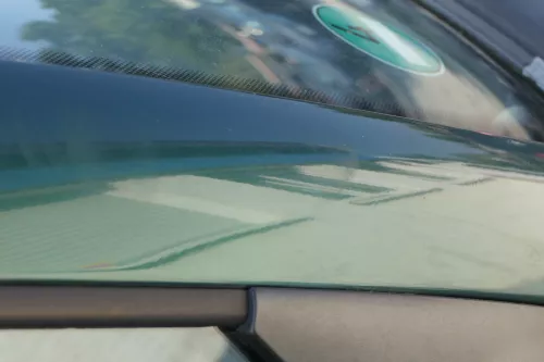 VW Golf 4 Bora Tür vorne rechts Beifahrertür 4/5-Türer+Kombi Variant grün LC6M (184181)