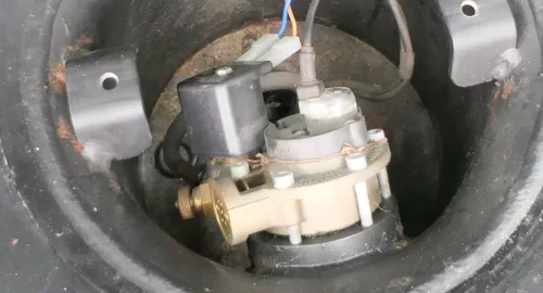 Anzeige Tank Relais Geber Tankgeber Gas LPG CNG Prince