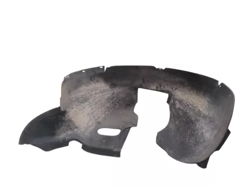 VW Touran 1T Radhausschale Dämpfung Radhaus vorne links 1T0805911M (184204)