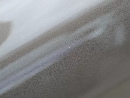 VW Golf 6 Variant Kombi AJ5 Kotflügel vorne links braun LH8Z (184217)