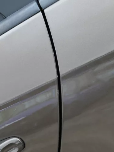 Golf 5 1K5 + Golf 6 AJ5 nur Kombi / Variant Tür hinten links braun LH8Z -ohneAnb (184221)