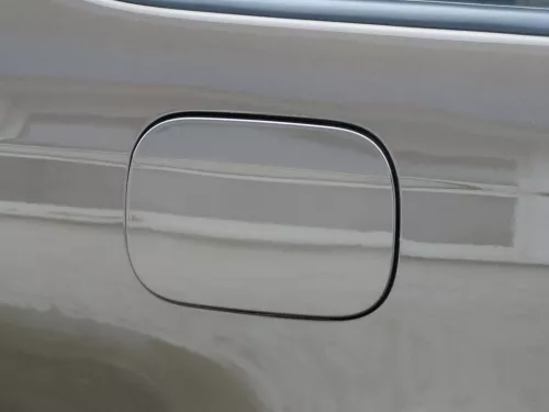 VW Golf 5 1K5 + Golf 6 Variant Kombi Tankdeckel Deckel Tank braun LH8Z