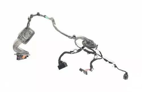 VW Golf 6 Kombi Variant Kabelbaum Tür Türkabelbaum ZV hinten rechts 1K9971694AH