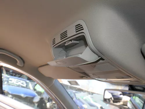 VW Golf 5 + 6 Variant Kombi 1K AJ5 Himmel Dachhimmel Dach oben grau CT (184254)