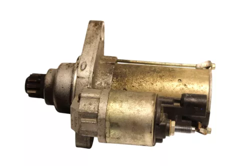 VW Eos Golf T5 Anlasser Starter  0AM911023T 1.4 TSI CAXA 6 Gang CAX Automatik (184266)