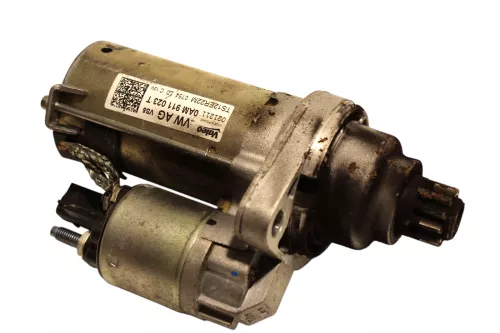 VW Eos Golf T5 Anlasser Starter  0AM911023T 1.4 TSI CAXA 6 Gang CAX Automatik