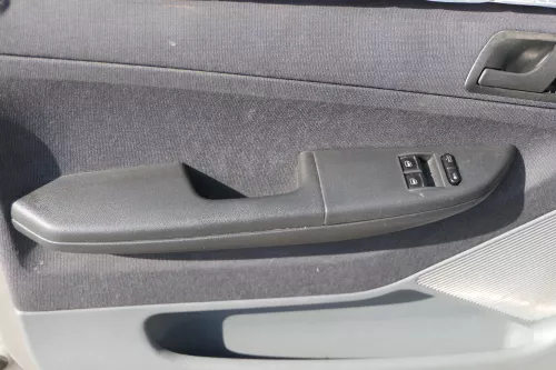 1x Fabia 6Y Kombi Türverkleidung Verkleidung Tür vorne links anthrazit (184287)