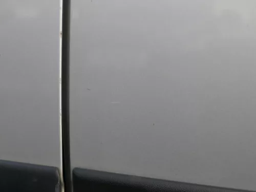 Octavia 1U5 Combi Kombi Variant Tür hinten links grau silber LF7T (184307)