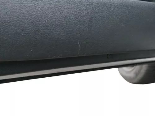 1x Octavia 1U Kombi Türverkleidung Verkleidung Tür vorne links (184312)