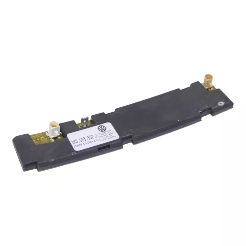 VW Jetta 1K Antenne 1K5035532E original Verstärker Antennenverstärker