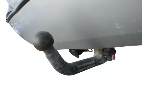 Skoda Octavia 1U Anhängerkupplung Anhängekupplung abnehmbar Westfalia Kabelkbaum