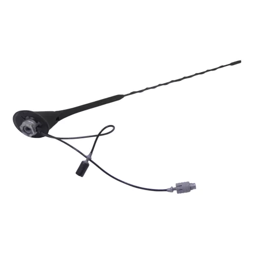 Seat 1P Leon Altea 5P Antenne Antennenfuß Fuß Antennensockel 5P0035501B Navi (184352)