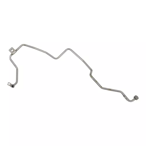 Audi A4 8K Öldruckleitung Leitung Öl Öldruck Automatik 8K0317817BN