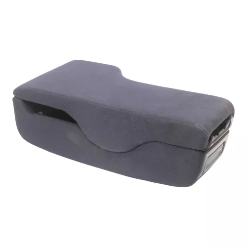 Audi A6 4A Mittelarmlehne Armlehne original - Mängel - Öffner gebrochen (184360)