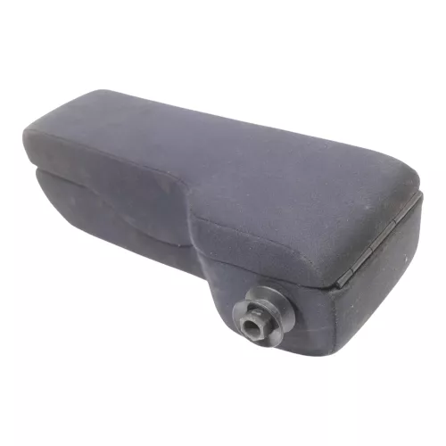 Audi A6 4A Mittelarmlehne Armlehne original - Mängel - Öffner gebrochen (184360)