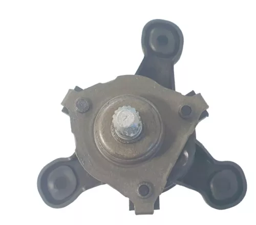 Ibiza 6Y Kurbelaufnahme mechanischer Fensterheber vorne rechts für Kurbel