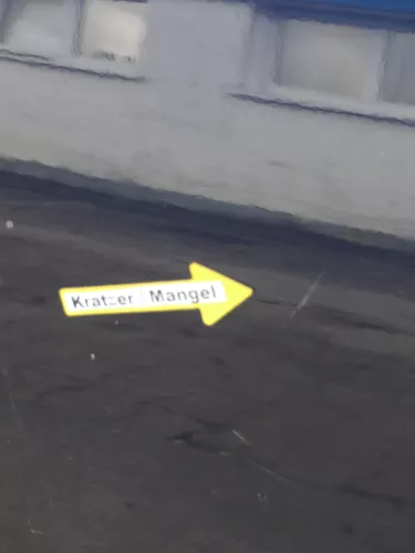 Seat Ibiza 6L Tür Beifahrertür 2/3-Türer vorne rechts blau LW5U ohne Anbauteile (184389)