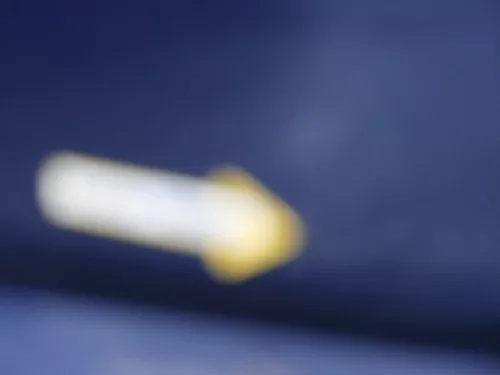 Ibiza 6L Heckklappe Klappe hinten Kofferraumklappe blau LW5U - ohne Spoiler (184391)