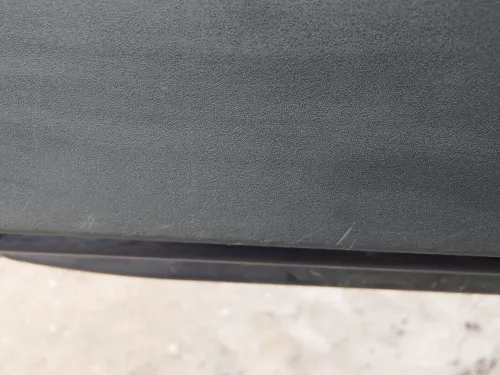 1x Seat Ibiza 6L Türverkleidung Verkleidung Tür vorne links 2/3-Türer Griff (184393)