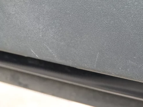 1x Seat Ibiza 6L Türverkleidung Verkleidung Tür vorne rechts 2/3-Türer Griff (184394)