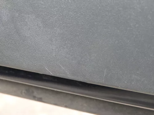 1x Seat Ibiza 6L Türverkleidung Verkleidung Tür vorne rechts 2/3-Türer Griff (184394)