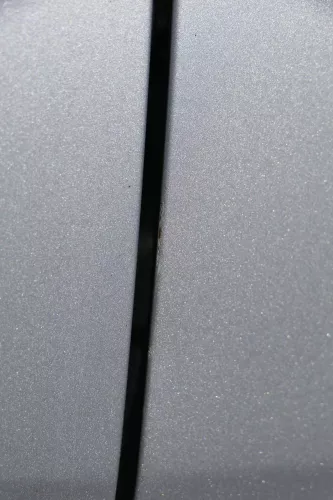 Golf 5 V 1K Tür Türblatt vorne rechts Beifahrertür 4/5-Türer silber LA7W +Rahmen (184423)