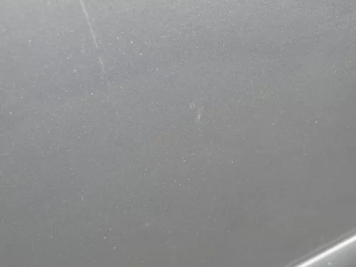 Golf 5 V 1K Tür Türblatt vorne links Fahrertür 4/5-Türer grau LA7T + Rahmen (184452)