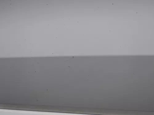 Polo 6R 6C Tür vorne links Fahrertür 2/3-Türer weiß LB9A -ohne Anbauteile (184497)